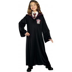 Vestito harry potter best sale carnevale