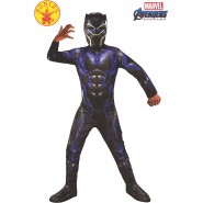 Carnival COSTUME of IRON MAN from END GAME Classic Size LARGE 8-10 YEARS Original RUBIE'S Rubies