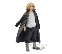 KATSUKI BAKUGO Amazing Heroes Vol.3 Figura Statua 16cm da MY HERO ACADEMY Originale BANPRESTO