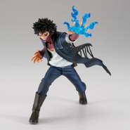 DABI Evil Villains Vol. 5 Figure Statue MY HERO ACADEMY 14cm Original BANPRESTO 
