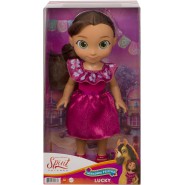 SPIRIT UNTAMED Playset BIG Doll LUCKY MIRADERO FESTIVAL 35cm Original MATTEL GXF92