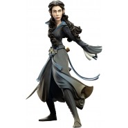 ARWEN from THE LORD OF THE RINGS Liv Tyler FIGURE Statue 17cm Original WETA COLLECTIBLES Mini Epics