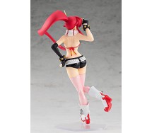 SIMON Figure 18cm from GURREN LAGANN ORIGINAL Good Smile Pop Up Parade