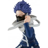 SHINSO HITOSHI Vol. 18 Figure Statue 18cm MY HERO ACADEMY AMAZING HEROES SPECIAL Original BANPRESTO