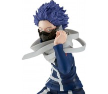 SHINSO HITOSHI Vol. 18 Figure Statue 18cm MY HERO ACADEMY AMAZING HEROES SPECIAL Original BANPRESTO