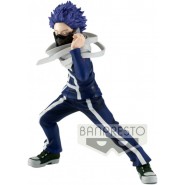 SHINSO HITOSHI Vol. 18 Figure Statue 18cm MY HERO ACADEMY AMAZING HEROES SPECIAL Original BANPRESTO