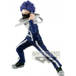 SHINSO HITOSHI Vol. 18 Figure Statue 18cm MY HERO ACADEMY AMAZING HEROES SPECIAL Original BANPRESTO