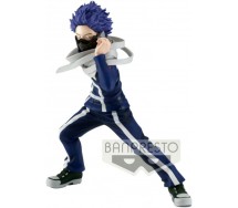 SHINSO HITOSHI Vol. 18 Figure Statue 18cm MY HERO ACADEMY AMAZING HEROES SPECIAL Original BANPRESTO