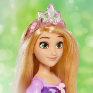 RAPUNZEL Doll Royal Shimmer 30cm HASBRO F0896 DISNEY Princess