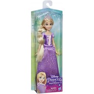 RAPUNZEL Doll Royal Shimmer 30cm HASBRO F0896 DISNEY Princess