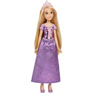 RAPUNZEL Doll Royal Shimmer 30cm HASBRO F0896 DISNEY Princess