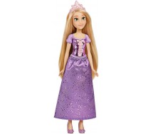 RAPUNZEL Doll Royal Shimmer 30cm HASBRO F0896 DISNEY Princess