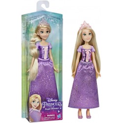 RAPUNZEL Doll Royal Shimmer 30cm HASBRO F0896 DISNEY Princess