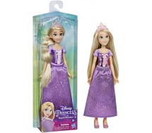RAPUNZEL Bambola Royal Shimmer 30cm HASBRO F0896 Principesse DISNEY