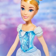 CENERENTOLA Bambola Royal Shimmer 30cm HASBRO F0897 Principesse DISNEY