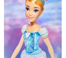 MULAN Bambola Royal Shimmer 30cm HASBRO B5827 Principesse DISNEY