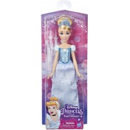 CENERENTOLA Bambola Royal Shimmer 30cm HASBRO F0897 Principesse DISNEY