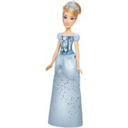 MULAN Bambola Royal Shimmer 30cm HASBRO B5827 Principesse DISNEY