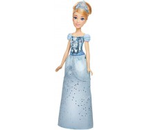 MULAN Bambola Royal Shimmer 30cm HASBRO B5827 Principesse DISNEY