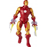 IRON MAN Marvel Legends AVENGERS Series 15cm ORIGINAL Hasbro F4790