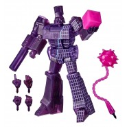TRANSFORMERS R.E.D. REFORMATTING MEGATRON 17cm Original HASBRO F0743