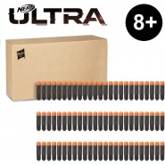 NERF RICARICA da 75 dardi Confezione refill compatibile soltanto con i BLASTER Nerf