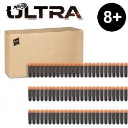 NERF RICARICA da 75 dardi Confezione refill compatibile soltanto con i BLASTER Nerf
