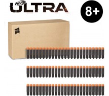 NERF RICARICA da 75 dardi Confezione refill compatibile soltanto con i BLASTER Nerf