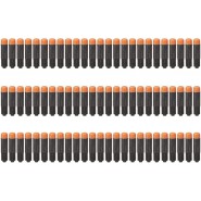 NERF RICARICA da 75 dardi Confezione refill compatibile soltanto con i BLASTER Nerf