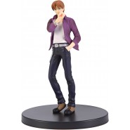 FATE ZERO Vol. 2 Figure RYUNOSUKE URYU 20cm BANPRESTO DXF Japan