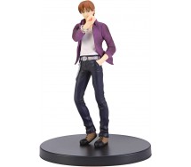 FATE ZERO Vol. 2 Figure RYUNOSUKE URYU 20cm BANPRESTO DXF Japan