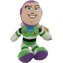 TOY STORY 3 Peluche GRANDE 40cm BUZZ LIGHTYEAR ORIGINALE Disney Pixar