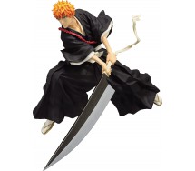 Figura Statua 22cm KIRITO Alicization EXQ da SWORDS ART ONLINE Banpresto 