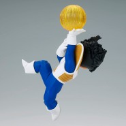 DRAGON BALL Figure SON GOHAN VOL. 2 GxMATERIA GX Materia 10cm ORIGINAL Banpresto Dragonball