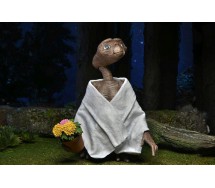 E.T. Extraterrestre Body Knockers Figura 13cm dal Famoso Film Originale Ufficiale NECA