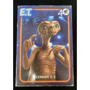 Figura Action E.T. Extraterrestre ULTIMATE VERSION Originale NECA U.S.A. Action Figure