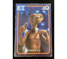 E.T. Extraterrestre Body Knockers Figura 13cm dal Famoso Film Originale Ufficiale NECA