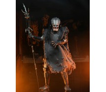 Ultimate AHAB PREDATOR Figura Action 20cm da Predator ORIGINALE Ufficiale NECA 51569