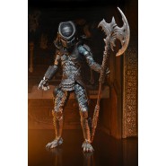 Ultimate AHAB PREDATOR Figura Action 20cm da Predator ORIGINALE Ufficiale NECA 51569