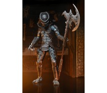 Ultimate AHAB PREDATOR Figura Action 20cm da Predator ORIGINALE Ufficiale NECA 51569