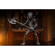 Ultimate AHAB PREDATOR Figura Action 20cm da Predator ORIGINALE Ufficiale NECA 51569