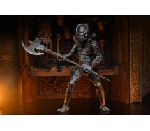 Ultimate AHAB PREDATOR Figura Action 20cm da Predator ORIGINALE Ufficiale NECA 51569