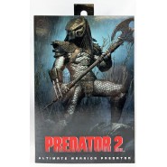 Ultimate AHAB PREDATOR Figura Action 20cm da Predator ORIGINALE Ufficiale NECA 51569