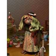  Action Figure E.T. Extraterrestrial ULTIMATE DRESS-UP VERSION Original NECA U.S.A. 55077