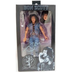E.T. Extraterrestre Body Knockers Figura 13cm dal Famoso Film Originale Ufficiale NECA