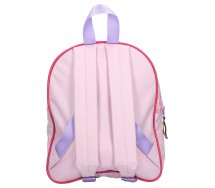 Backpack  Na!Na!Na! SURPRISE FEELING FABULOUS 30x25x11cm School Sport ORIGINAL Official Vadobag 3120