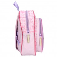 Backpack  Na!Na!Na! SURPRISE FEELING FABULOUS 30x25x11cm School Sport ORIGINAL Official Vadobag 3120