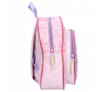 Backpack  Na!Na!Na! SURPRISE FEELING FABULOUS 30x25x11cm School Sport ORIGINAL Official Vadobag 3120