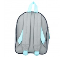 Backpack MICKEY MOUSE SWEET REPEAT 29x22x9cm School Sport ORIGINAL Vadobag Disney 3550