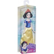 MULAN Bambola Royal Shimmer 30cm HASBRO B5827 Principesse DISNEY